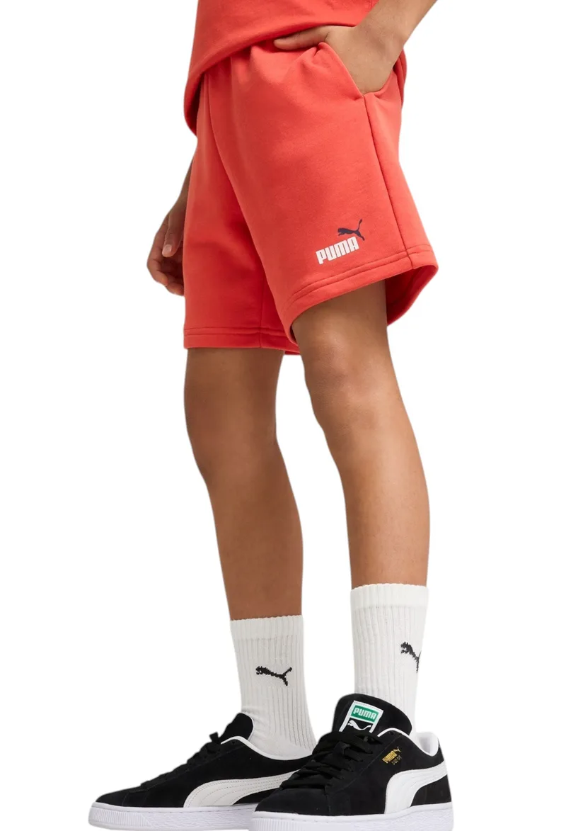 Σορτς Puma Ess 2 Logo 685826-15 Αγόρι