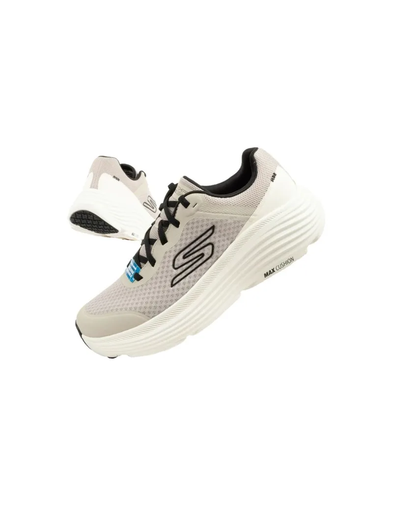 Skechers Max Cushioning Endeavor M 220613TPBK shoes