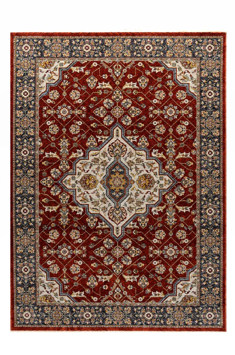 Χαλί Σαλονιού 200X290 Tzikas Carpets All Season 4151-118 (200x290)