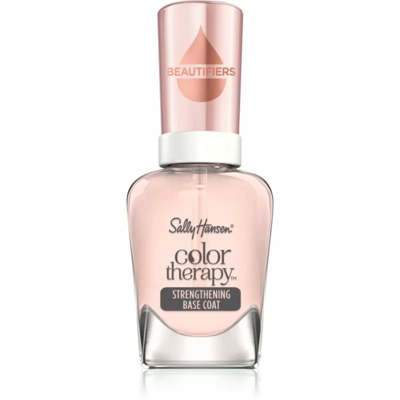 Sally Hansen Color Therapy βάση βερνίκι νυχιών με ανθεκτικά αποτελέσματα 14.7 ml