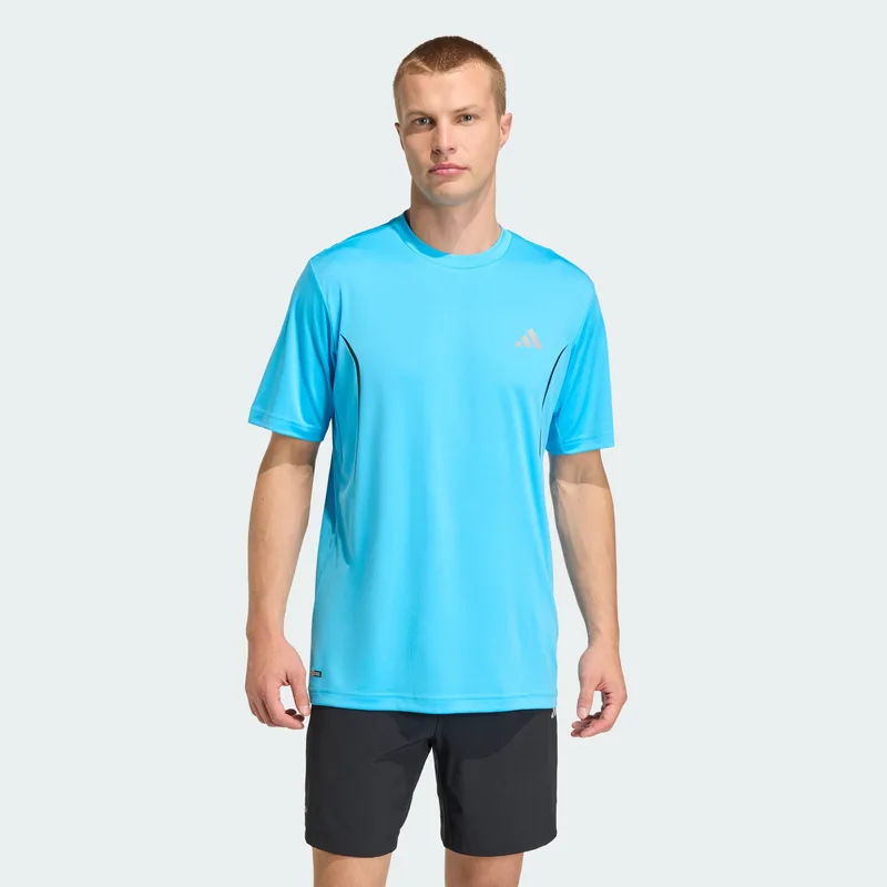 adidas Tech Apparel Ανδρικό T-Shirt (9000267785_93100)