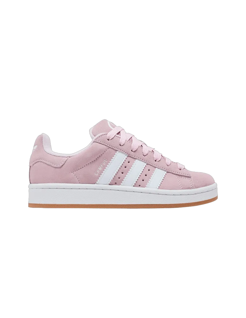 adidas Campus 00s Clear Ροζ Gum Kids JH7840 MBS