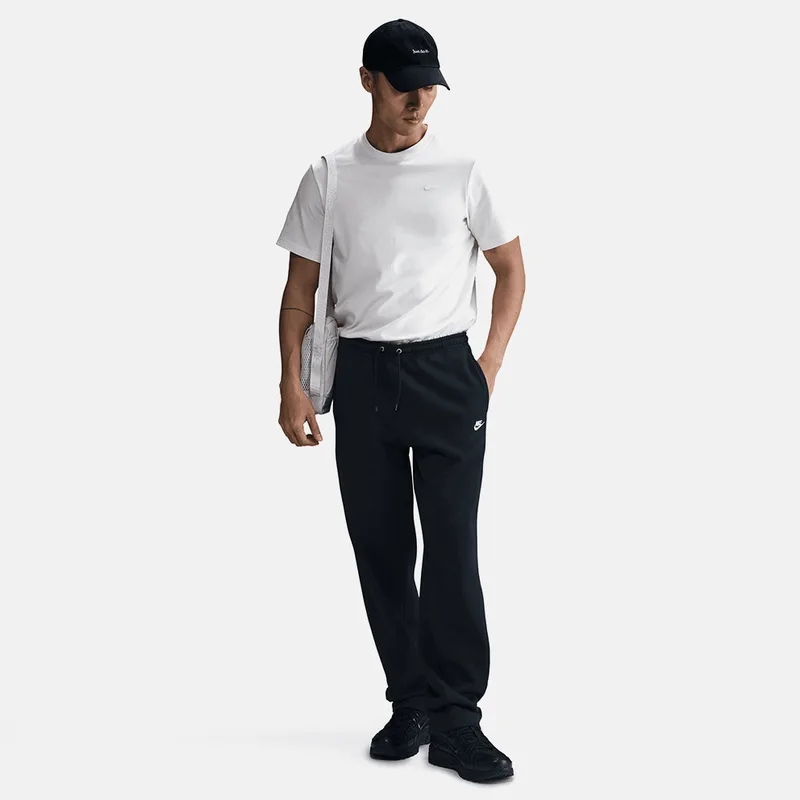 Nike Club Ανδρική Φόρμα (9000232665_6913)