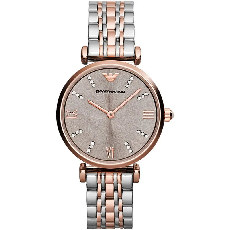 Emporio Armani Gianni T-Bar Retro AR1840