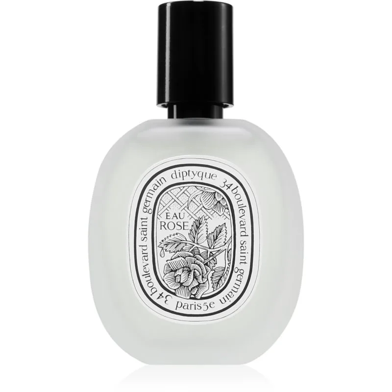 Diptyque Eau Rose άρωμα για μαλλιά unisex 30 ml