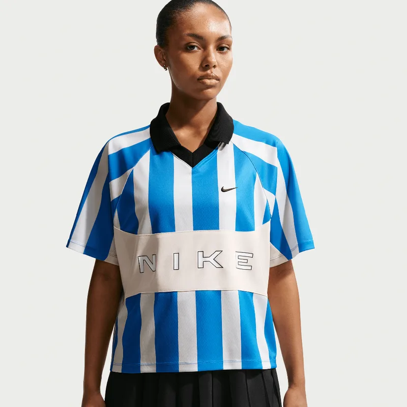 Nike W Sportswear T-shirt (9000257474_91132)