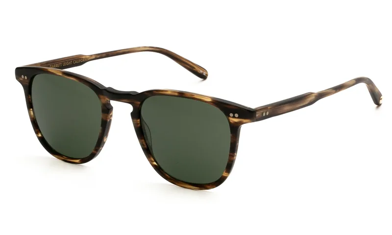 GARRETT LEIGHT ΓΥΑΛΙΑ ΗΛΙΟΥ GARRETT LEIGHT BROOKS MSTMT 4721 BROOKS Ταρταρούγα