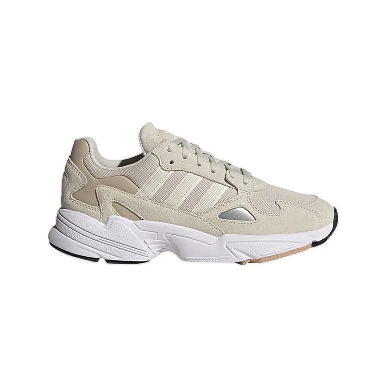 Xαμηλά Sneakers adidas Baskets Falcon aluminium