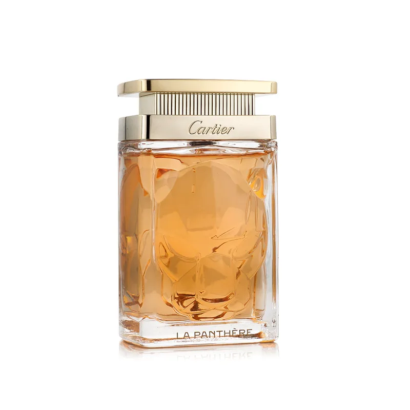 Cartier La Panthère Eau De Parfum Tester 100 ml for Women