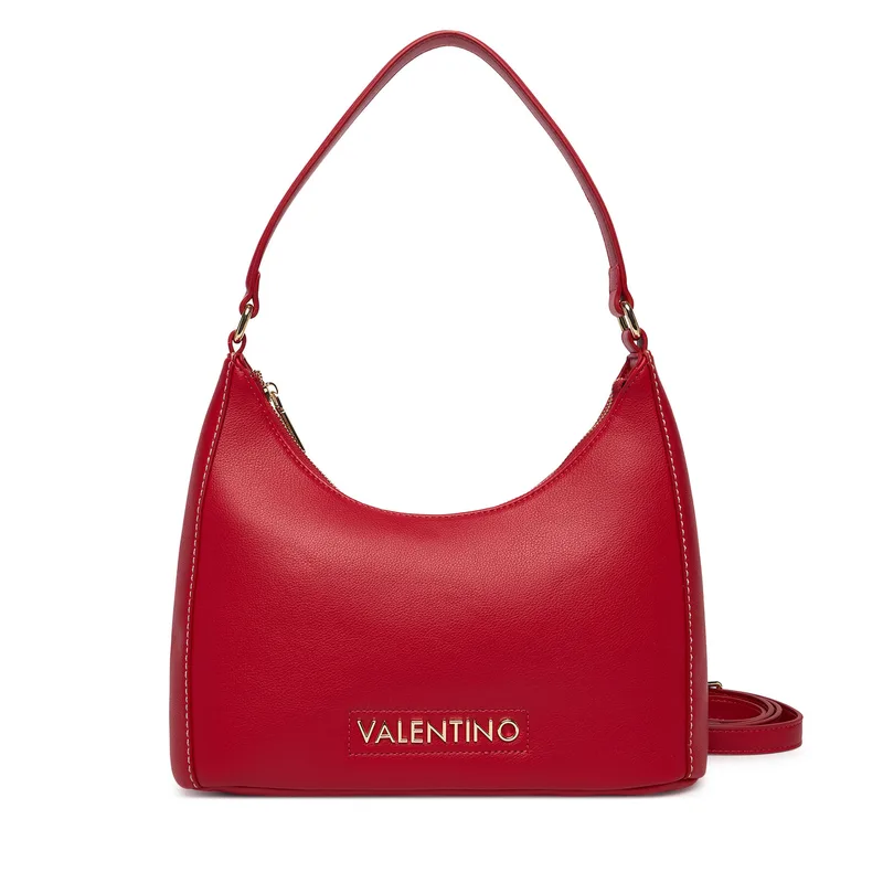 Τσάντα Valentino Aury Re VBS9OB07 Κόκκινο