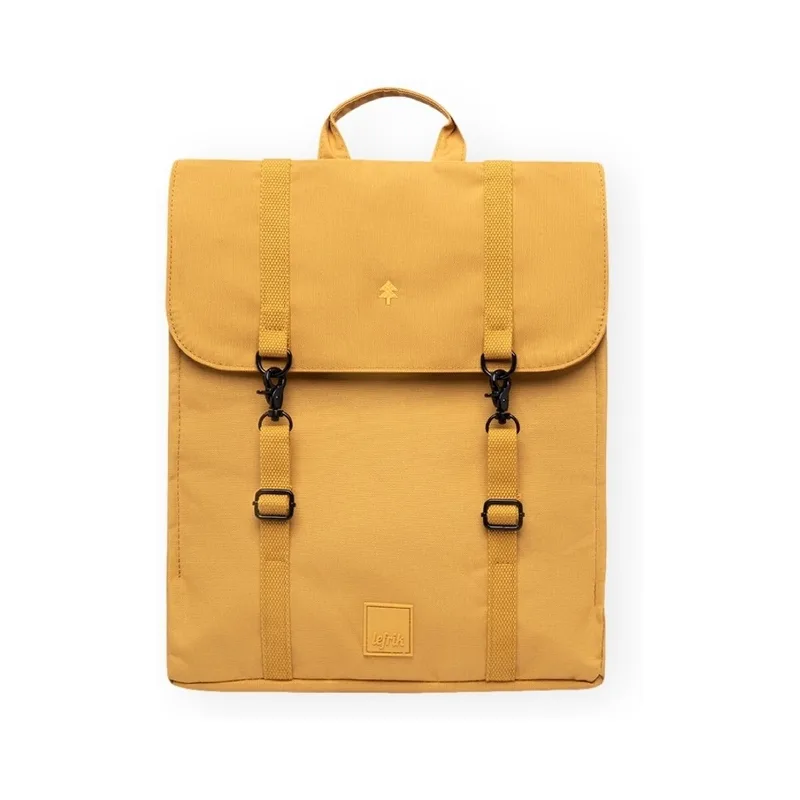 Σακίδιο πλάτης Lefrik Handy Backpack - New Mustard