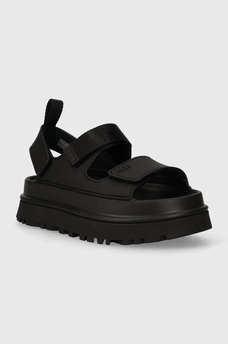 UGG Πέδιλα UGG Goldenglow