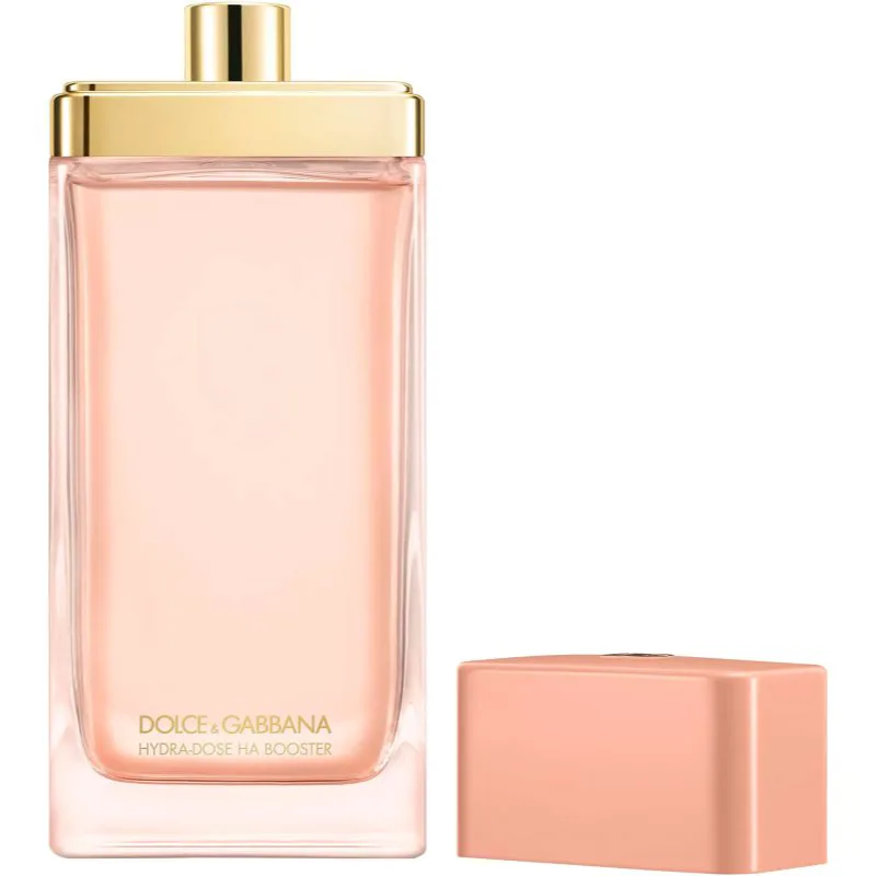 Dolce&Gabbana Fresh Skin Hydra-Dose HA Booster εσάνς λάμψης με ενυδατικό αποτέλεσμα 100 ml
