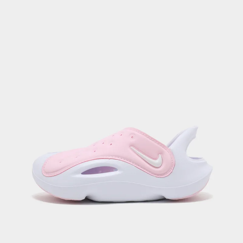 Nike Aqua Swoosh Παιδικά Σανδάλια (9000172981_37716)