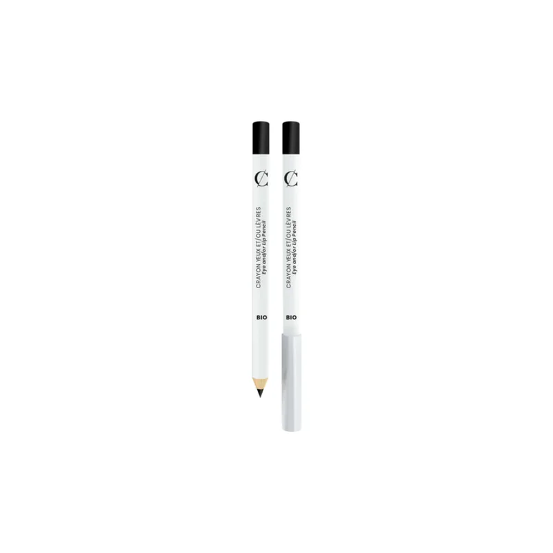 Couleur caramel Eye Pencil, 103 Pearl Blue (1.20 g)