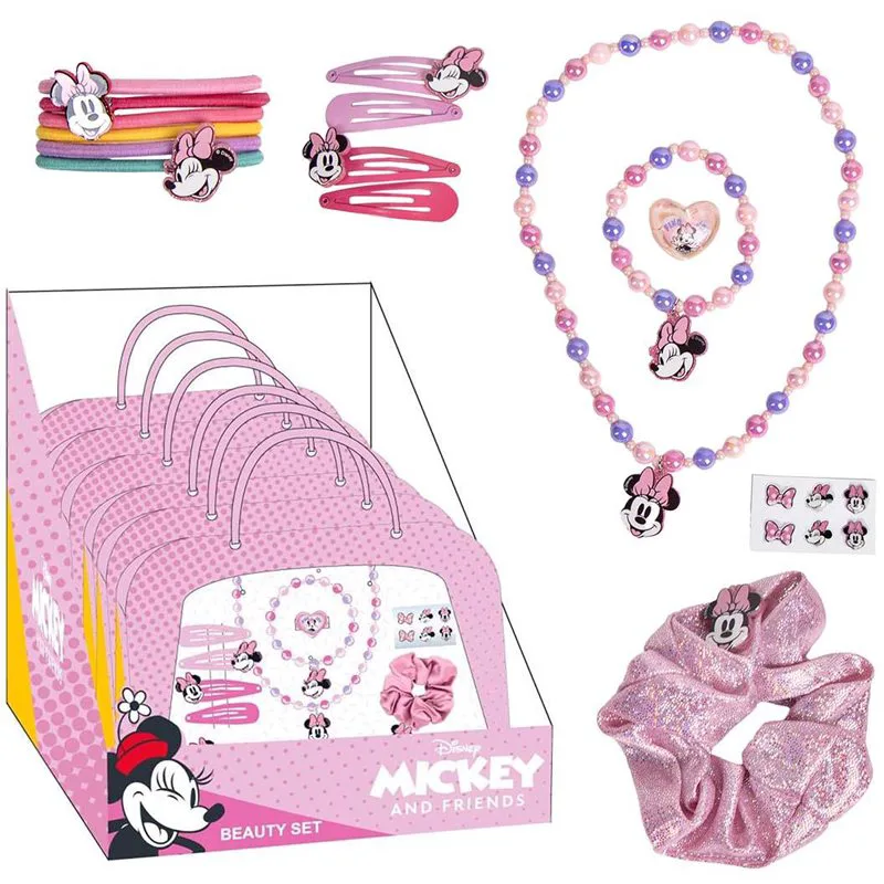 Disney Mickey&Friends Beauty σετ για παιδιά II.