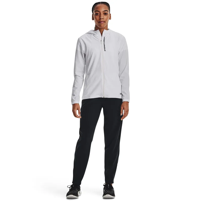 Παντελόνια Under Armour Outrun The Storm Pant Black XS