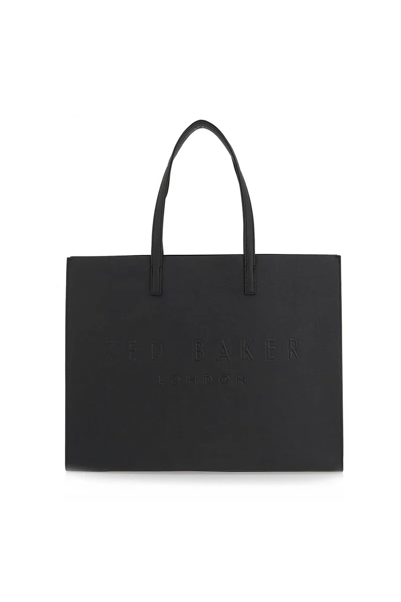 Ted Baker γυναικεία τσάντα ώμου tote - W636X2279001 Μαύρο