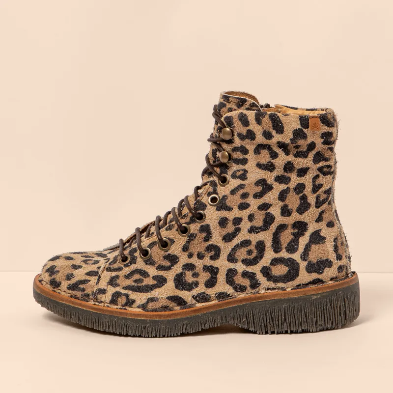 Μποτάκια/Low boots El Naturalista 25572PF00005