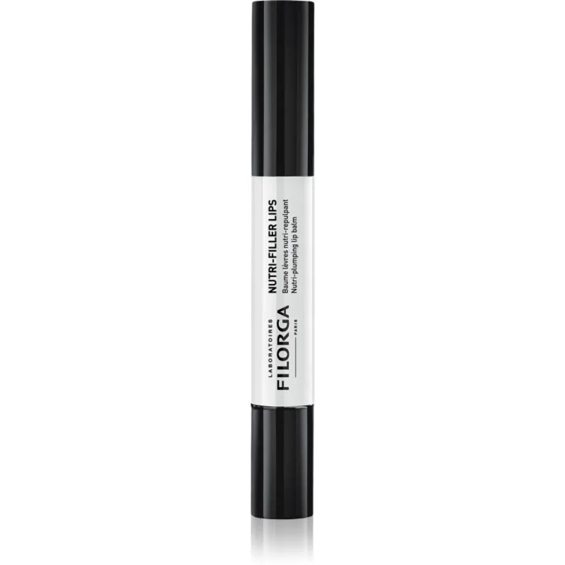 FILORGA NUTRI-FILLER LIPS βάλσαμο χειλιών για θρέψη και τέλεια εμφάνιση 4 γρ