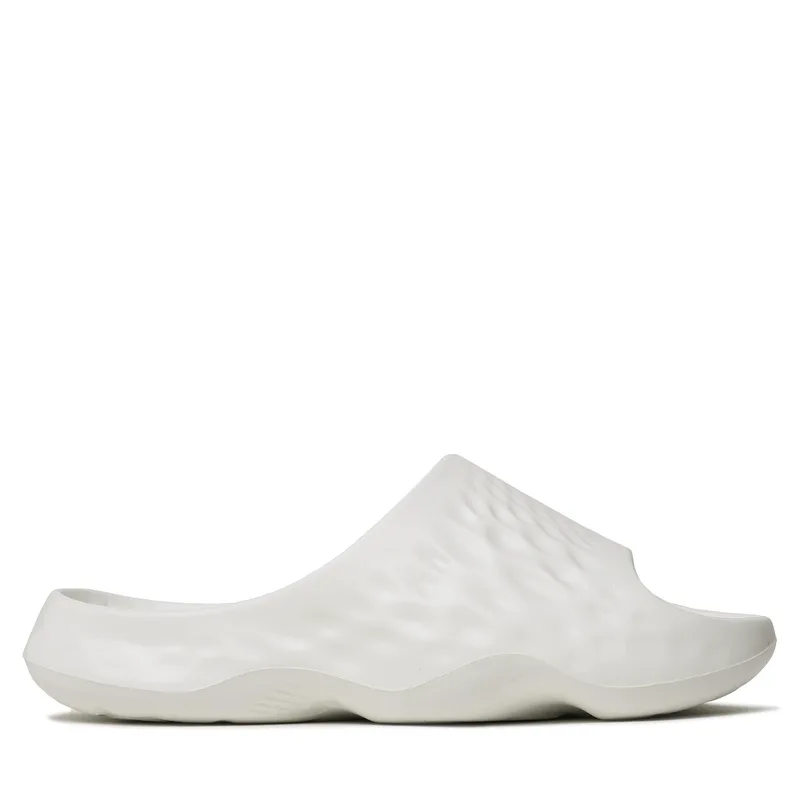 Παντόφλες New Balance SUFHUPW3 Λευκό
