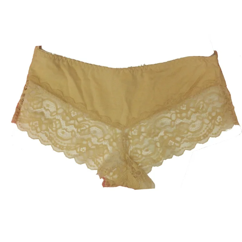 BOXER SLIP HANA 29106 ΜΠΕΖ