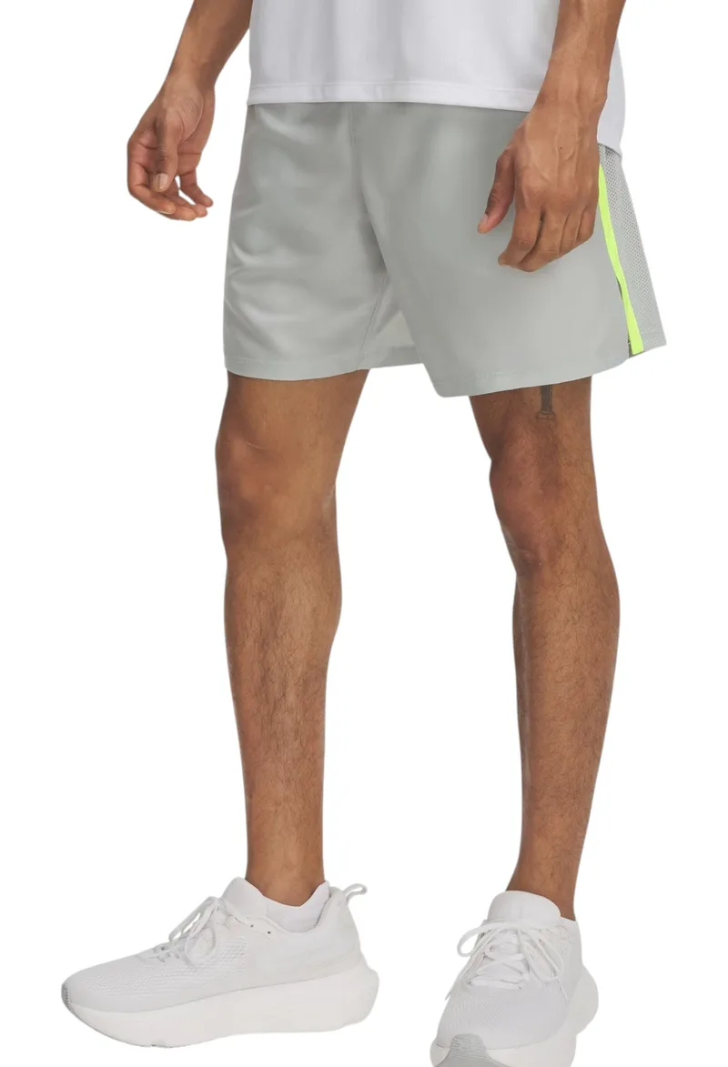 Σορτς Under Armour Launch 7'' 1382620-377 Ανδρικό