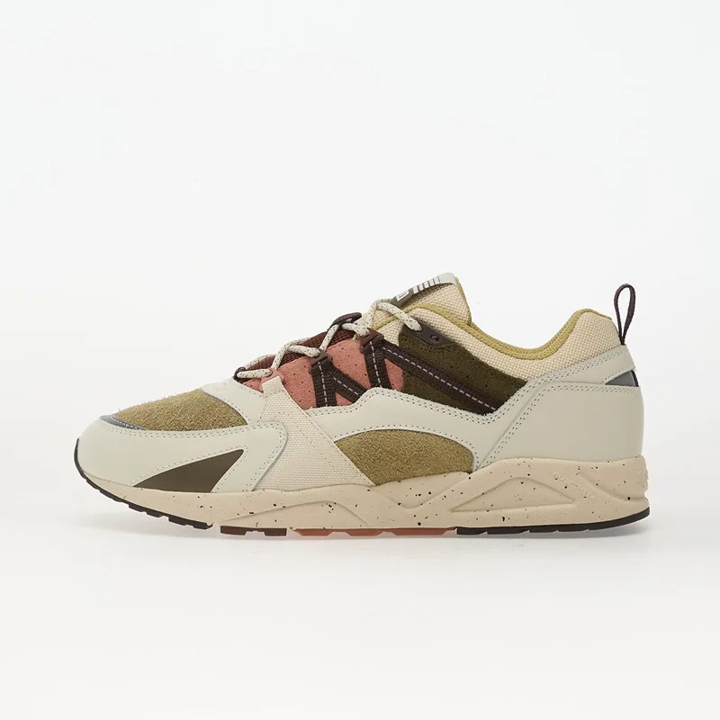 Sneakers Karhu Fusion 2.0 Lily White/ Molé EUR 44.5