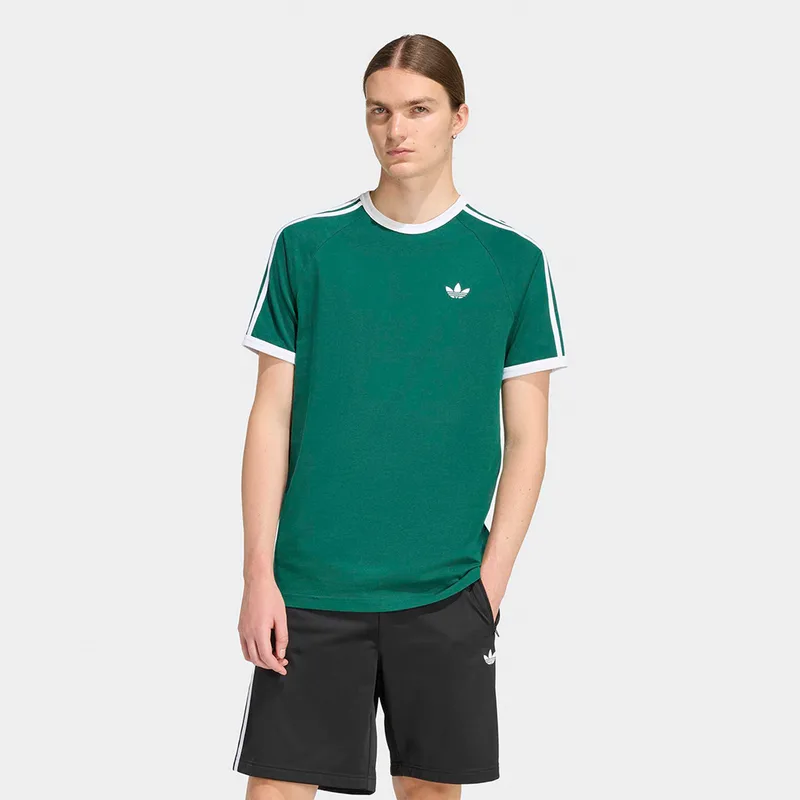 adidas Originals 3-Stripes Ανδρικό T-Shirt (9000261707_31324)