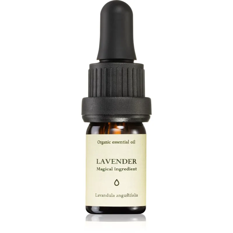 Smells Like Spells Essential Oil Lavender αρωματικό αιθέριο έλαιο 5 ml