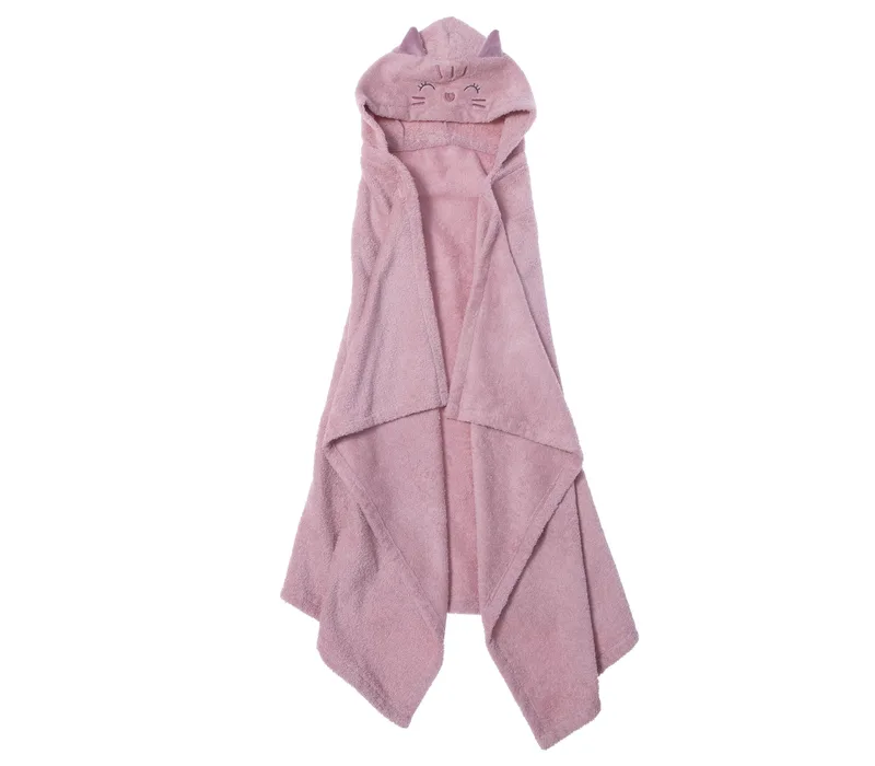 Βρεφική Κάπα Nef-Nef Sweet Cat 70x120 Lilac
