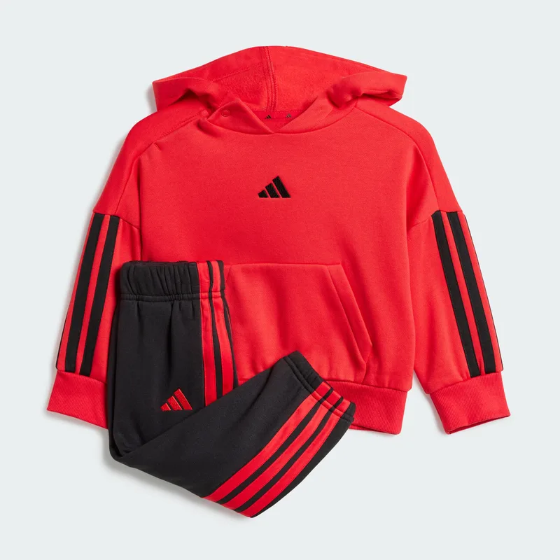 adidas Sportswear Βρεφικό Σετ Φόρμας (9000217361_81860)