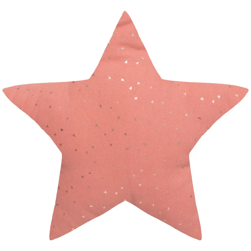 Διακοσμητικό Μαξιλάρι (40x40) A-S Berlingot Star Terra 174199A