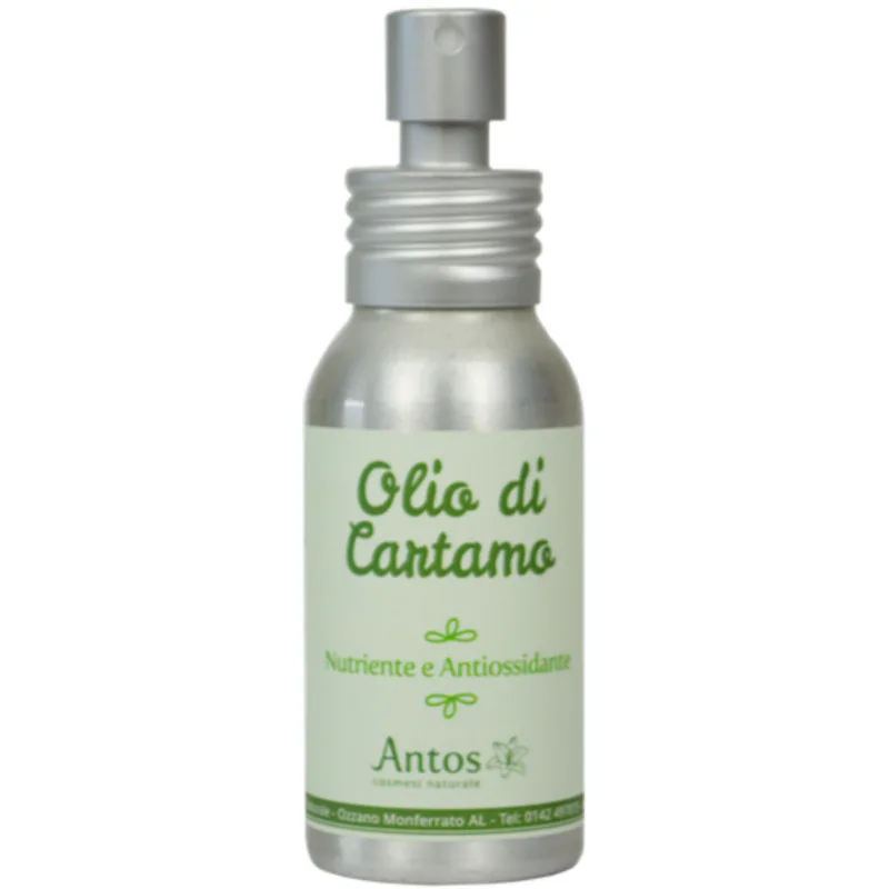 Antos Safflower Oil 50 ml