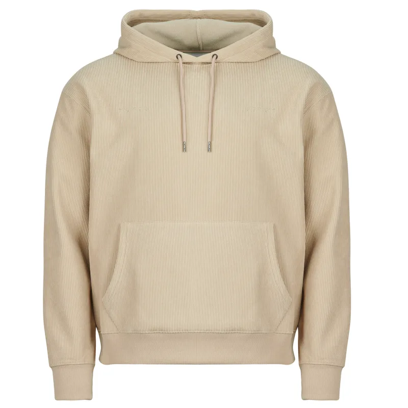 T-shirt με κουκούλα Element LOWCASE CORDUROY PO