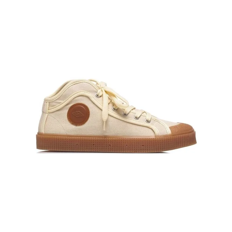Xαμηλά Sneakers Sanjo K100 - Raw Caramel
