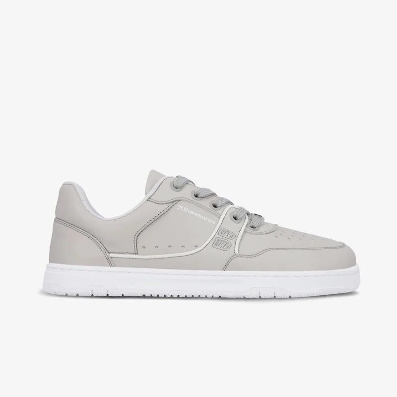 Sneakers Barebarics Arise Light Grey EUR 44