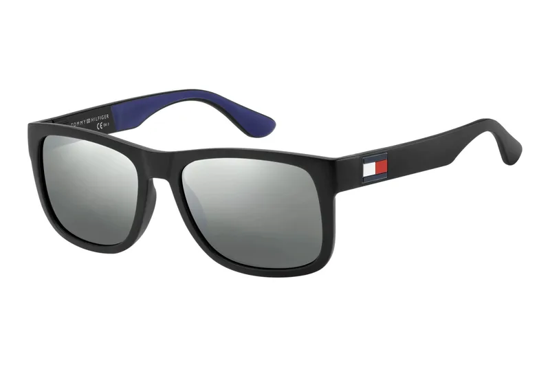Sunglasses Tommy Hilfiger Man TH1556S-D51T4 (Lens/Bridge/Temple) 56/18/135 mm