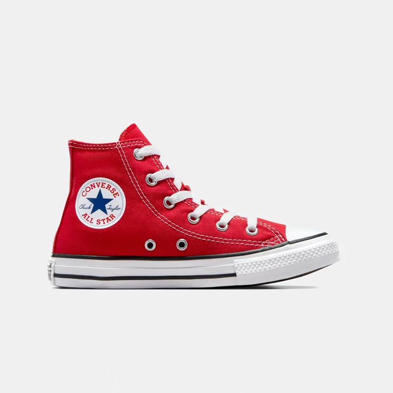 Converse Chuck Taylor All Star Παιδικά Μποτάκια (1080000873_006)