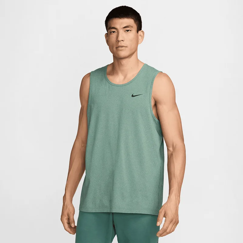 Nike Dri-Fit Ανδρική Αμάνικη Μπλούζα (9000172732_75288)