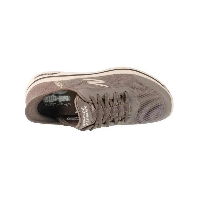 Slip on Skechers Baskets Slip-ins: Arch Fit 2.0 textile/synthétique
