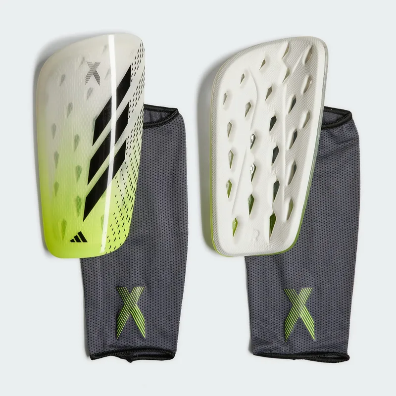 adidas X Training Ποδοσφαιρικές Επικαλαμίδες (9000153654_70595)