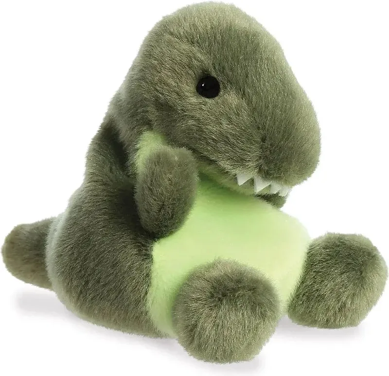 ΛΟΥΤΡΙΝΟ ΤΥΡΑΝΝΟΣΑΥΡΟΣ PALM PALS TYRANNO T-REX 13 ΕΚ.