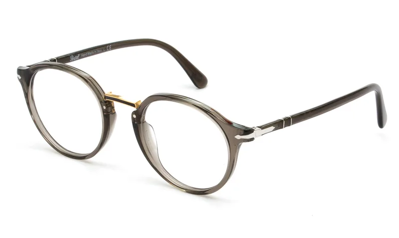 PERSOL ΣΚΕΛΕΤΟΣ ΟΡΑΣΕΩΣ PERSOL 3185V 1103 4821 3185V Γκρί