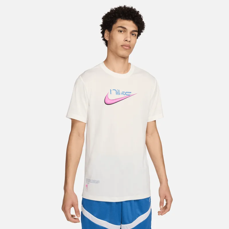 Nike M Nk Df Tee Rlgd Verb Su24 (9000173599_28917)