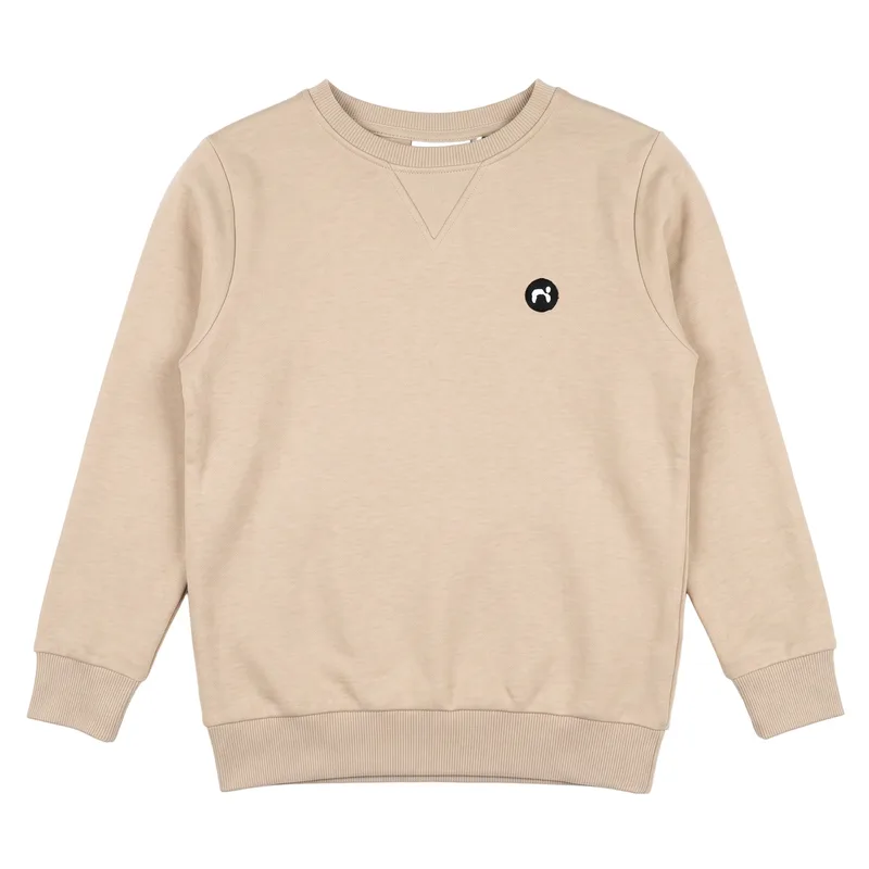 Αθλητικό T-shirt Name it NKMVIMO LS SWEAT