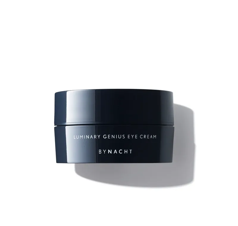 Bynacht Luminary Genius Restorative Night Eye Cream 15 ml