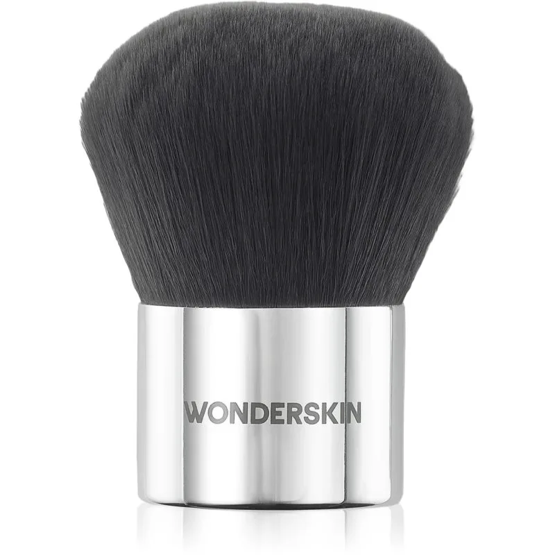WONDERSKIN Kabuki Brush πινέλο kabuki 1 τμχ