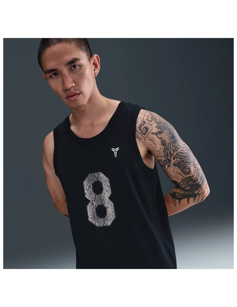 Nike Kobe Jersey BlackSanddrift IB2711010 MBS