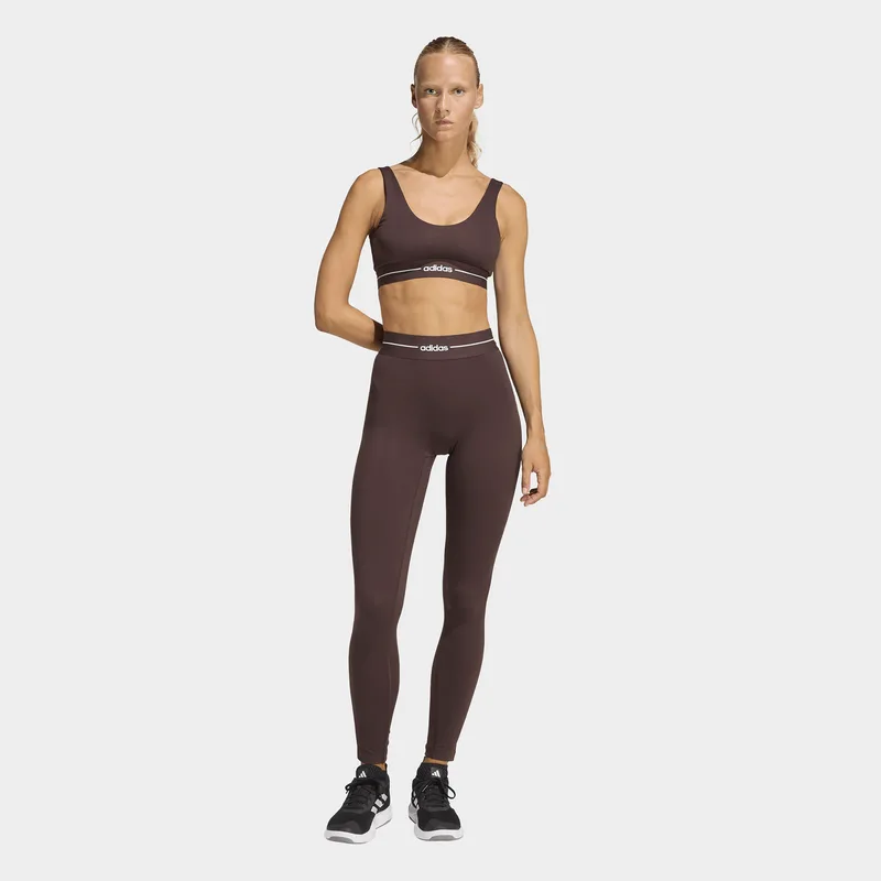 adidas W Hyperglam Full Length Leggings (9000259784_90436)